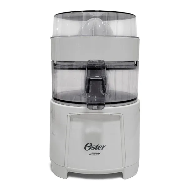 Exprimidor de Cítricos Oster con Rotación Bidireccional Motor 75W